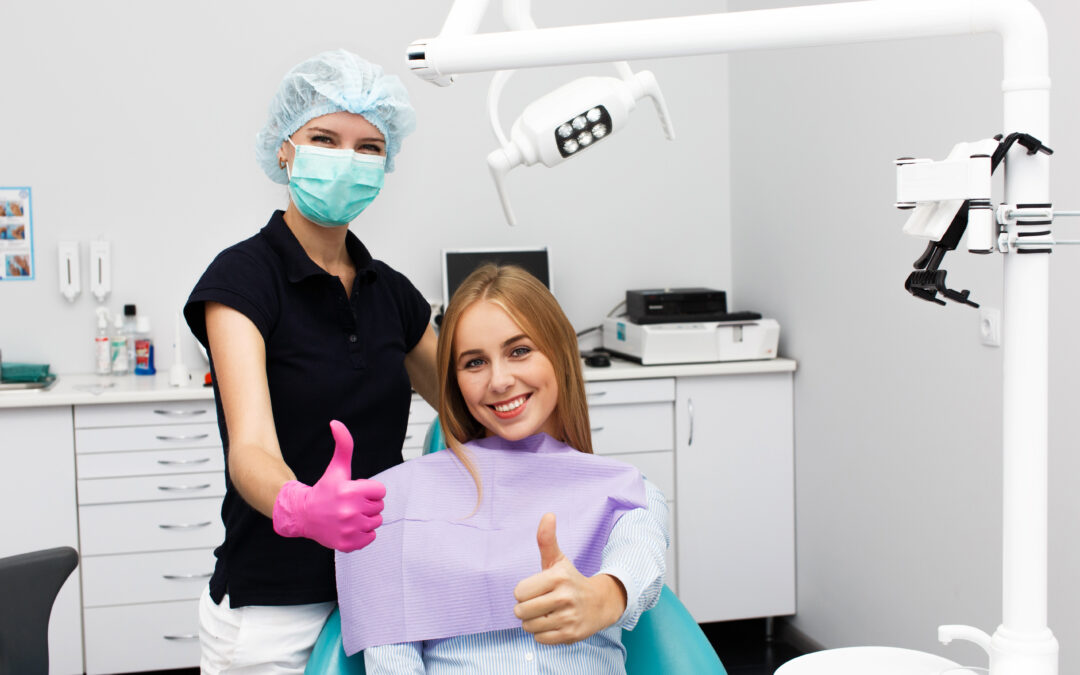 Experiencing the Excellence: A Visit to the Best Dentists near La Marque at La Marque Family Dentistry
