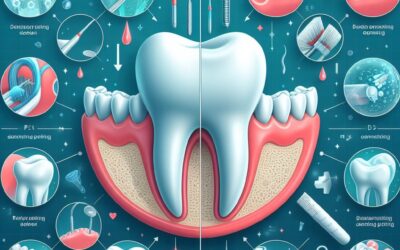 Deep vs. Regular Cleaning: What La Marque Dental Recommends