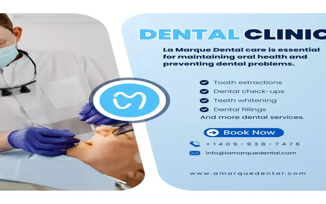 Your Ultimate Guide to Dental Cleaning and Oral Health